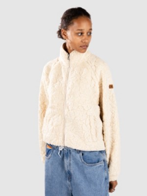 その他 Icy-43-01 Roxy Blurry Cloud Fleece Jacket - buy now | ID-754513